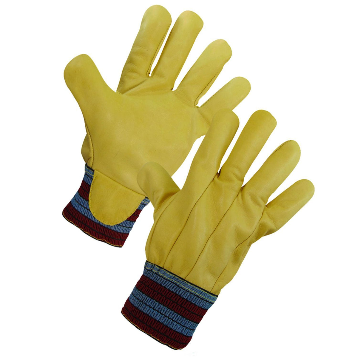 Supertouch Driver Plus Gloves, image 2