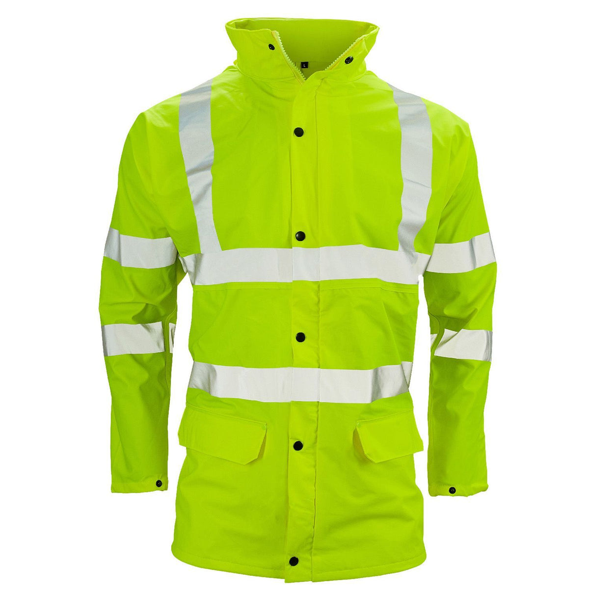 Stormflex - Storm-Flex PU Jacket, image 4