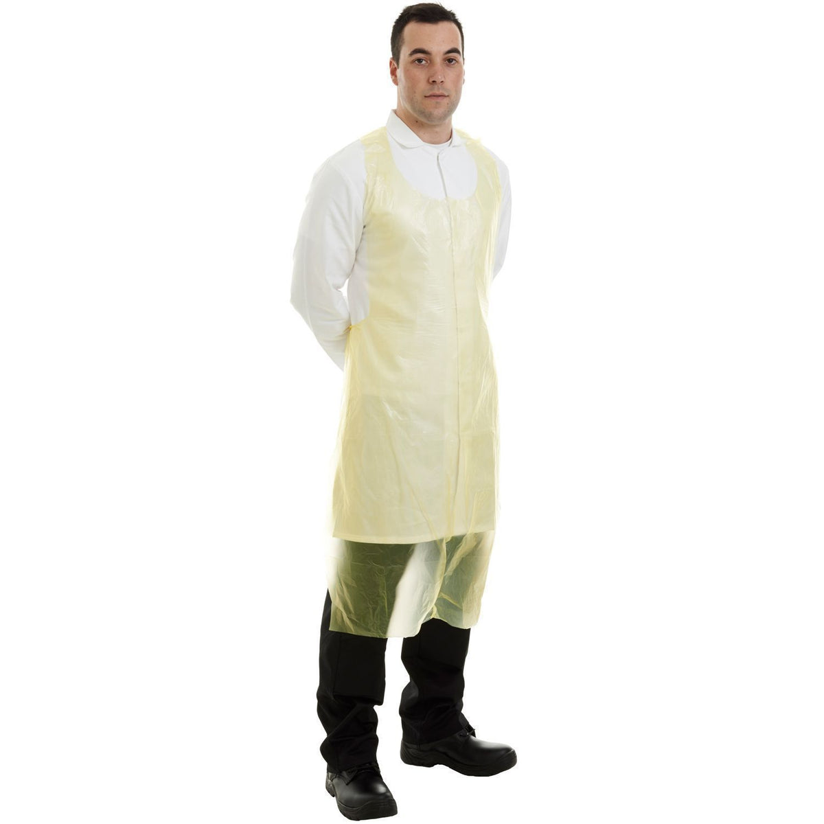 Supertouch - PE Aprons - 50 Micron, image 5