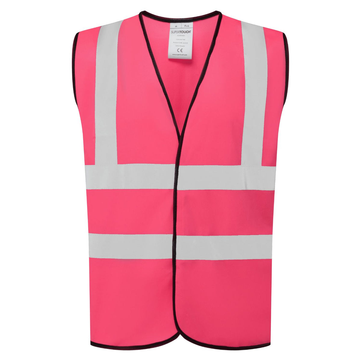 Supertouch - Coloured Vest, main product image