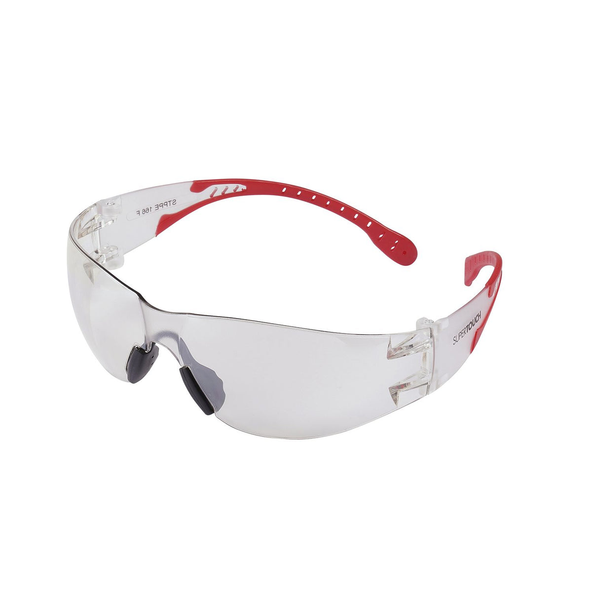 Supertouch Tegula Indoor & Outdoor Safety Glasses, main product image