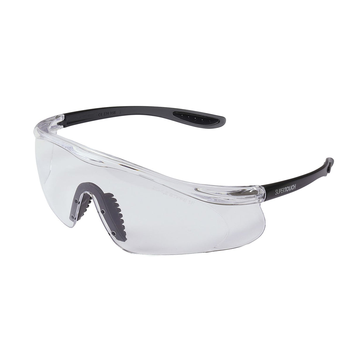 Supertouch Saxum Safety Glasses, main product image