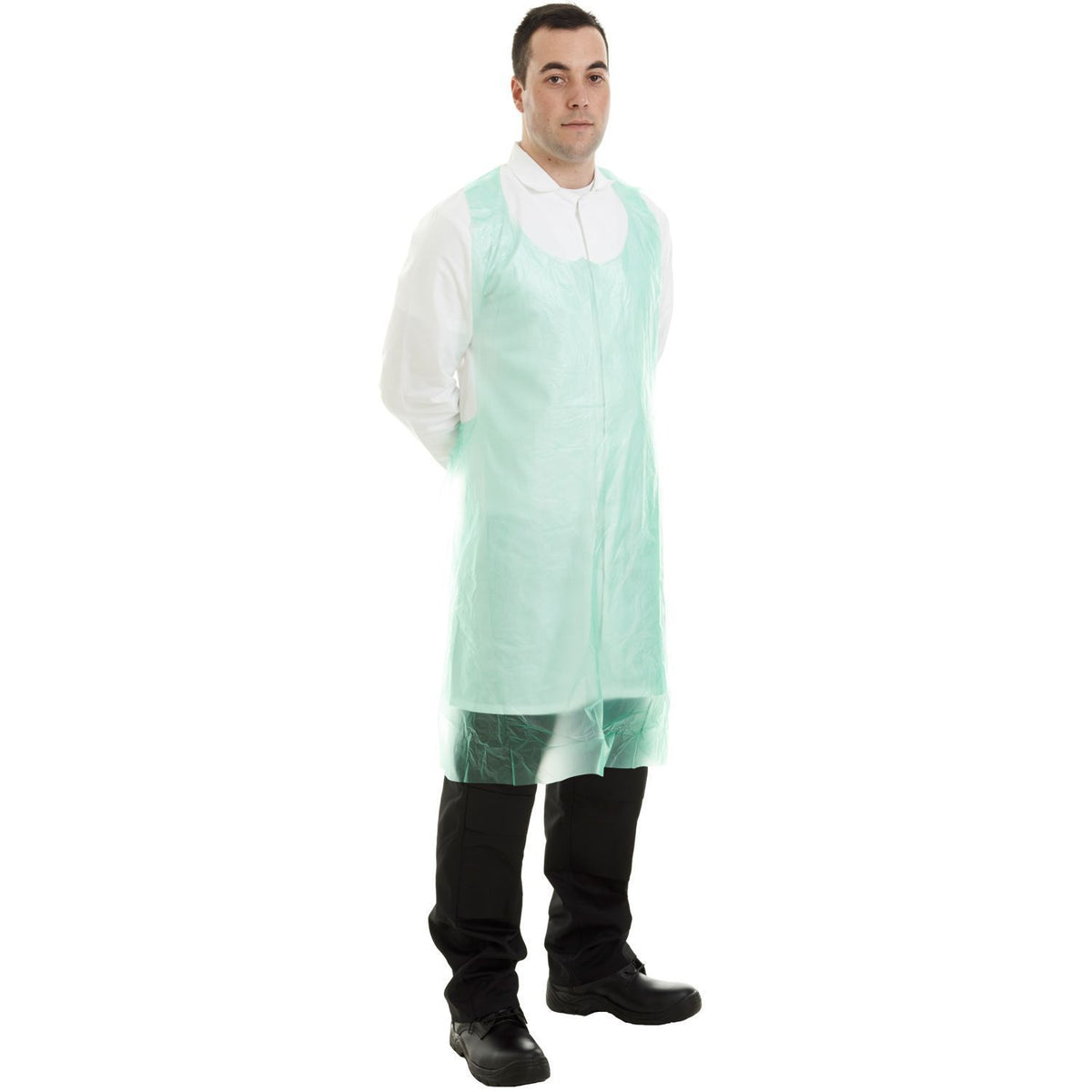 Supertouch - PE Aprons - 20 Micron, main product image