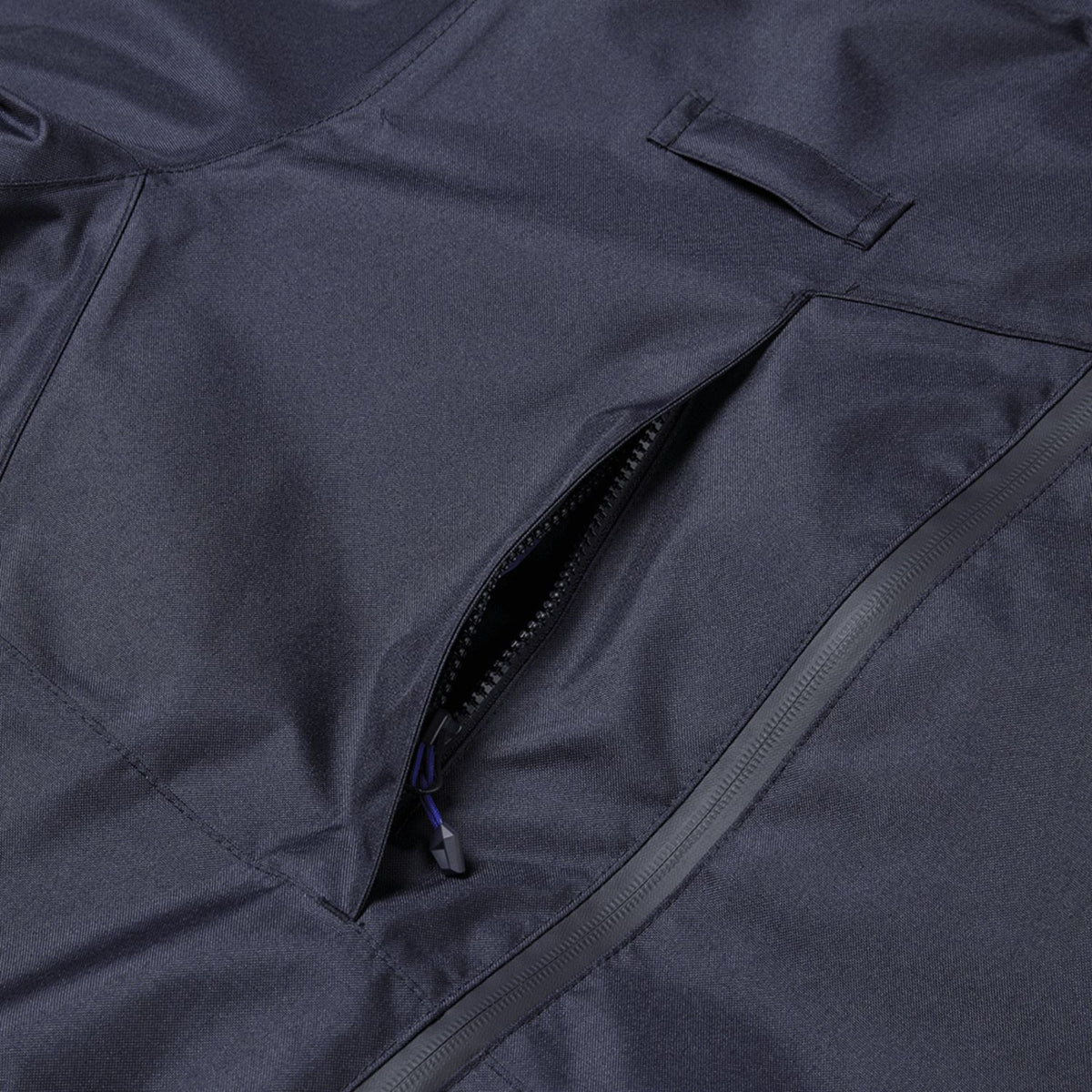Supertouch Blue Sphere - System Eco Navy/Royal Blue Winter Jacket, image 4
