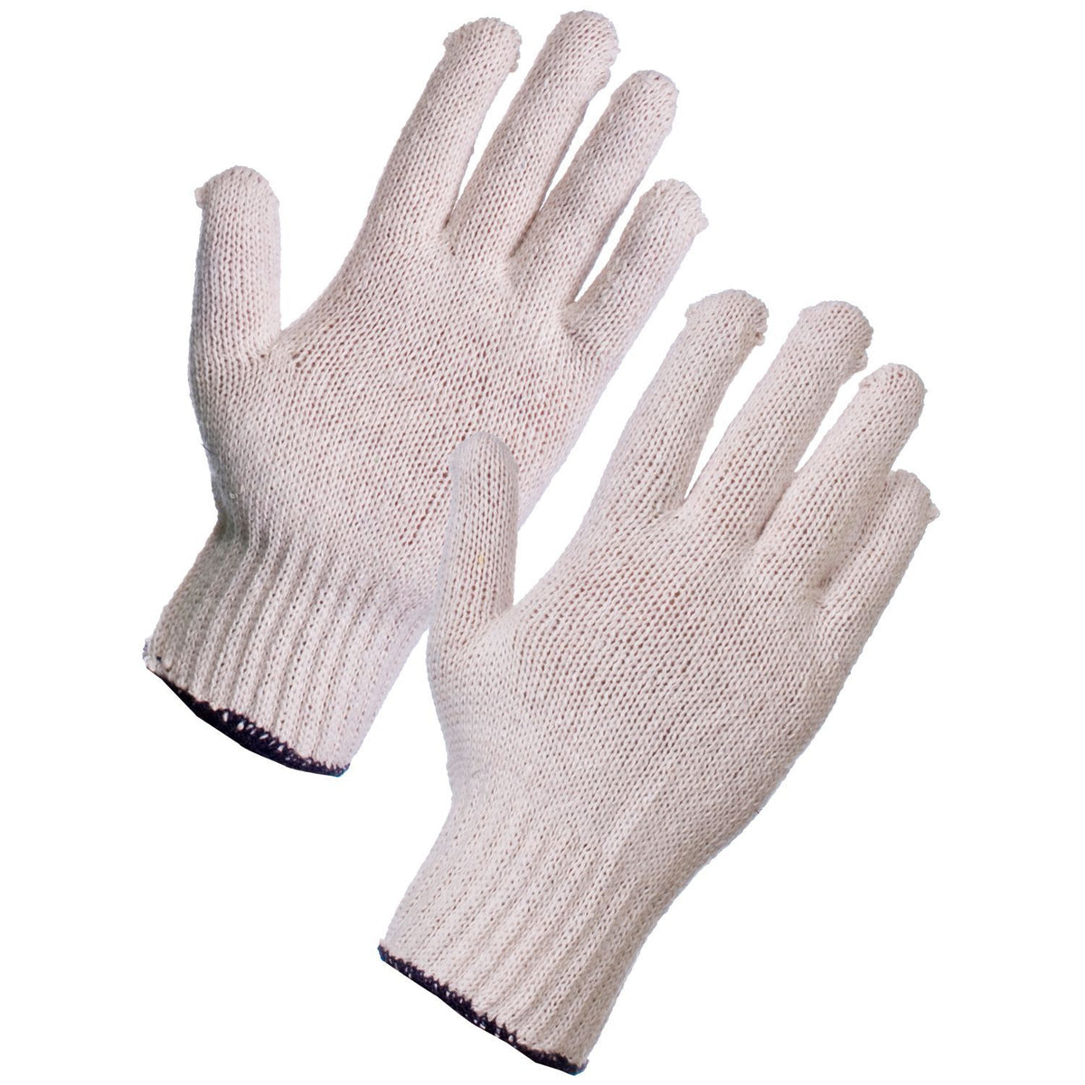 Supertouch - Seamless Mixed Fibre Polycotton, main product image
