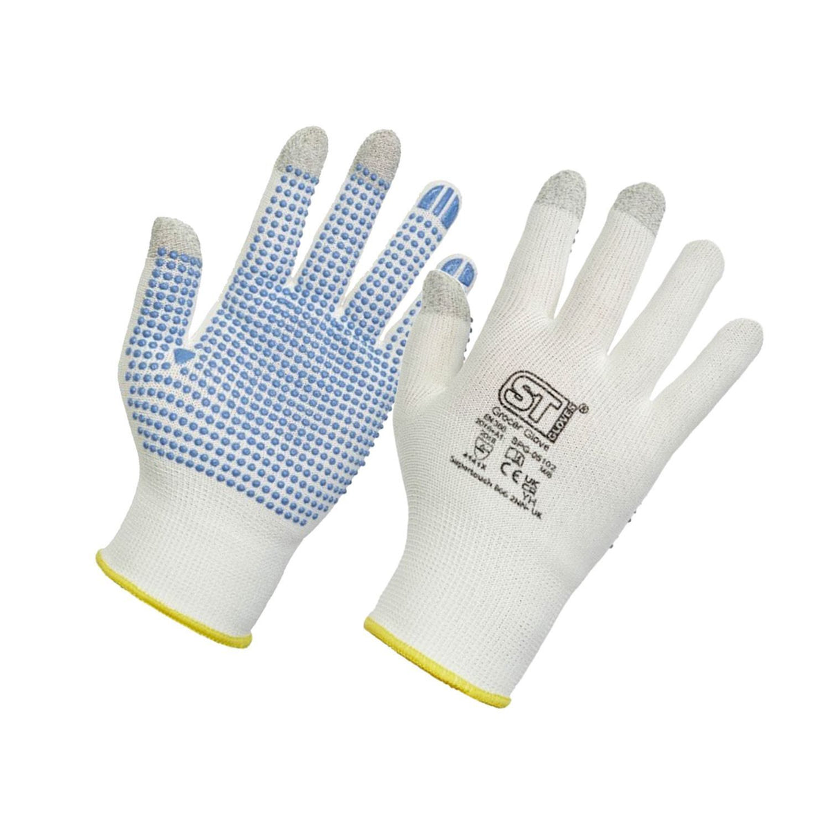 Supertouch Grocer Glove, main product image