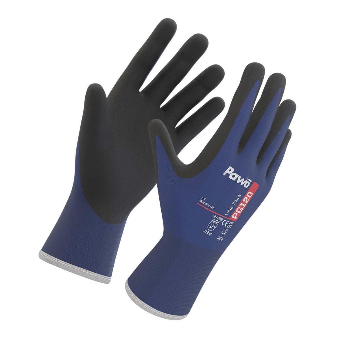 Pawa PG120 Ultra Dexterous Glove, image 4