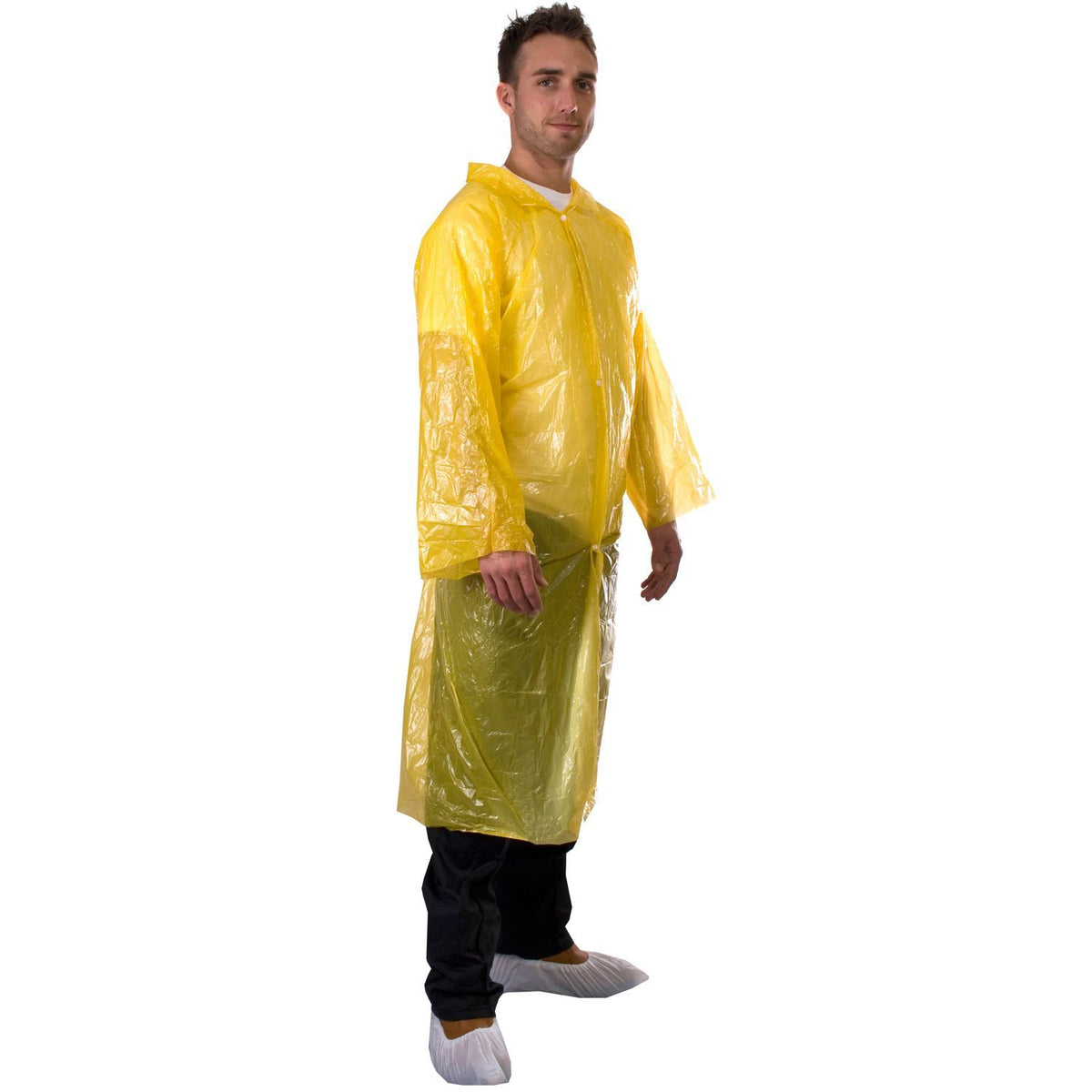 Supertouch - PE Visitors Coats, image 5