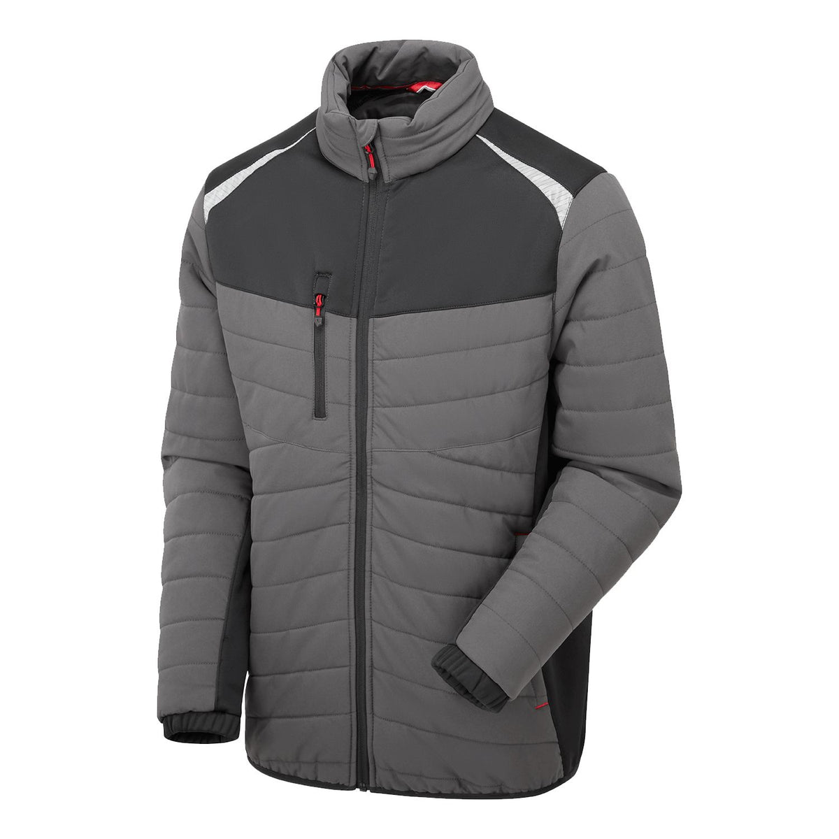 Supertouch Insulated Jacket, main product image