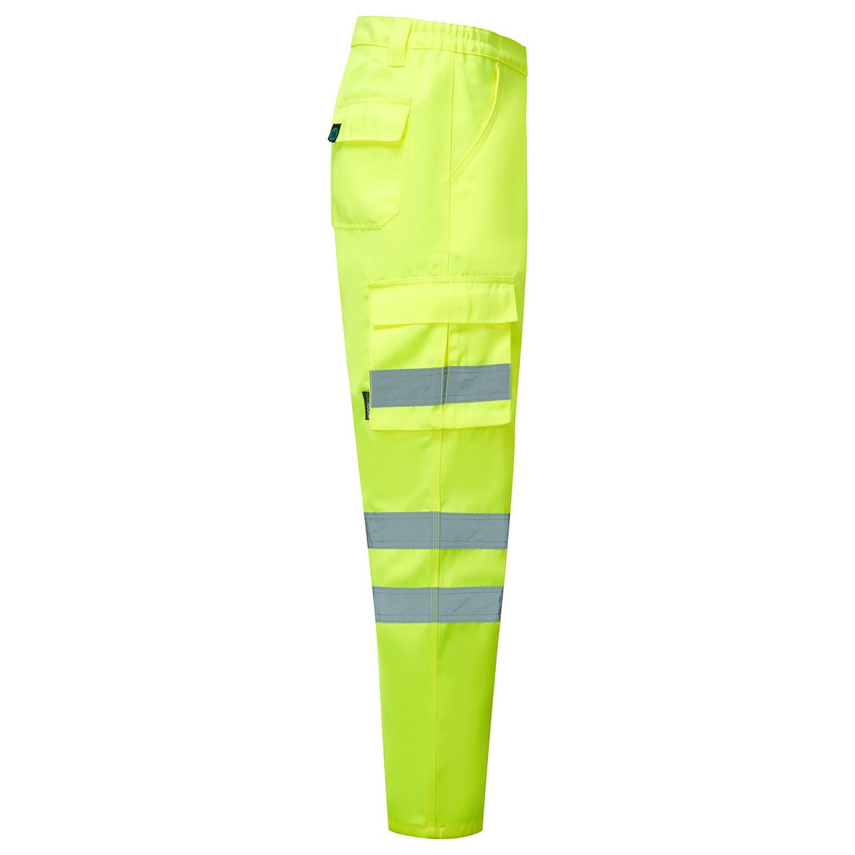 Supertouch Blue Sphere - Supertouch Eco HV Trouser, image 2