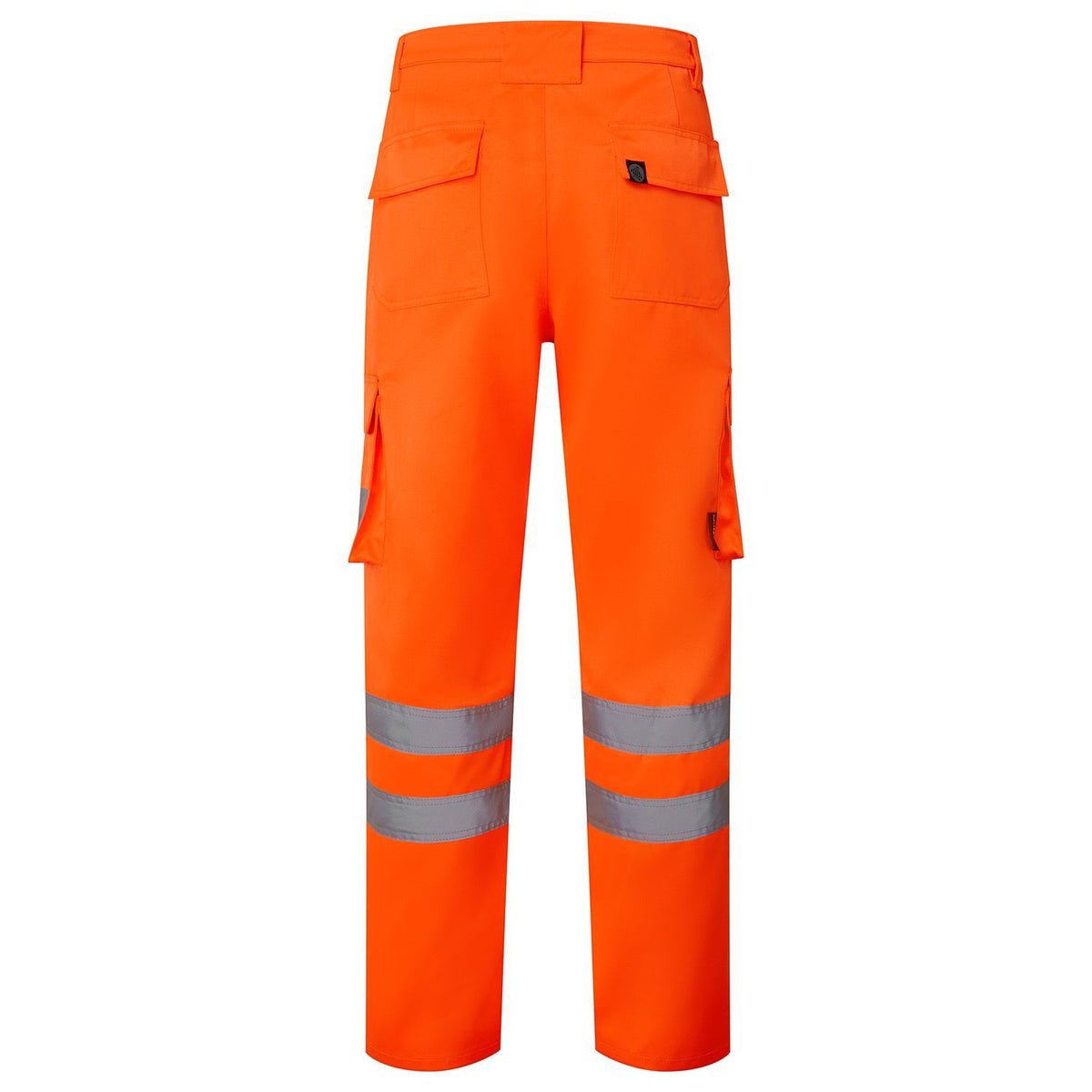 Supertouch Blue Sphere - Supertouch Eco HV Trouser, image 2