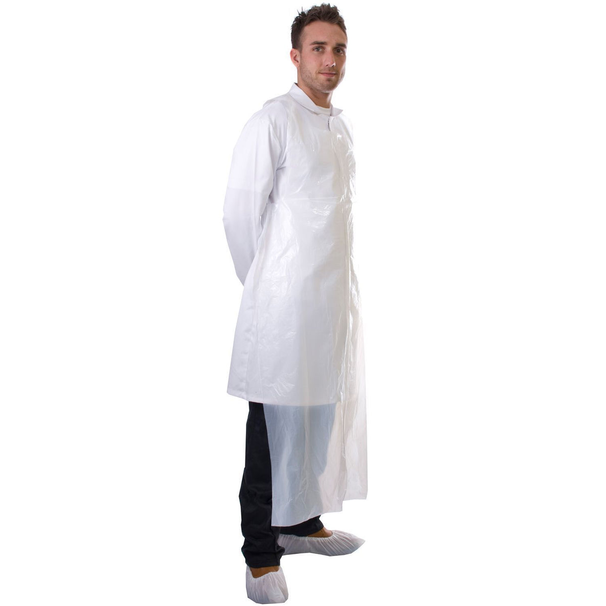 Supertouch - PE Aprons - 100 Micron, image 3