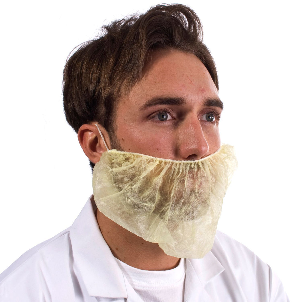 Supertouch - Non-Woven Beard Mask, image 4