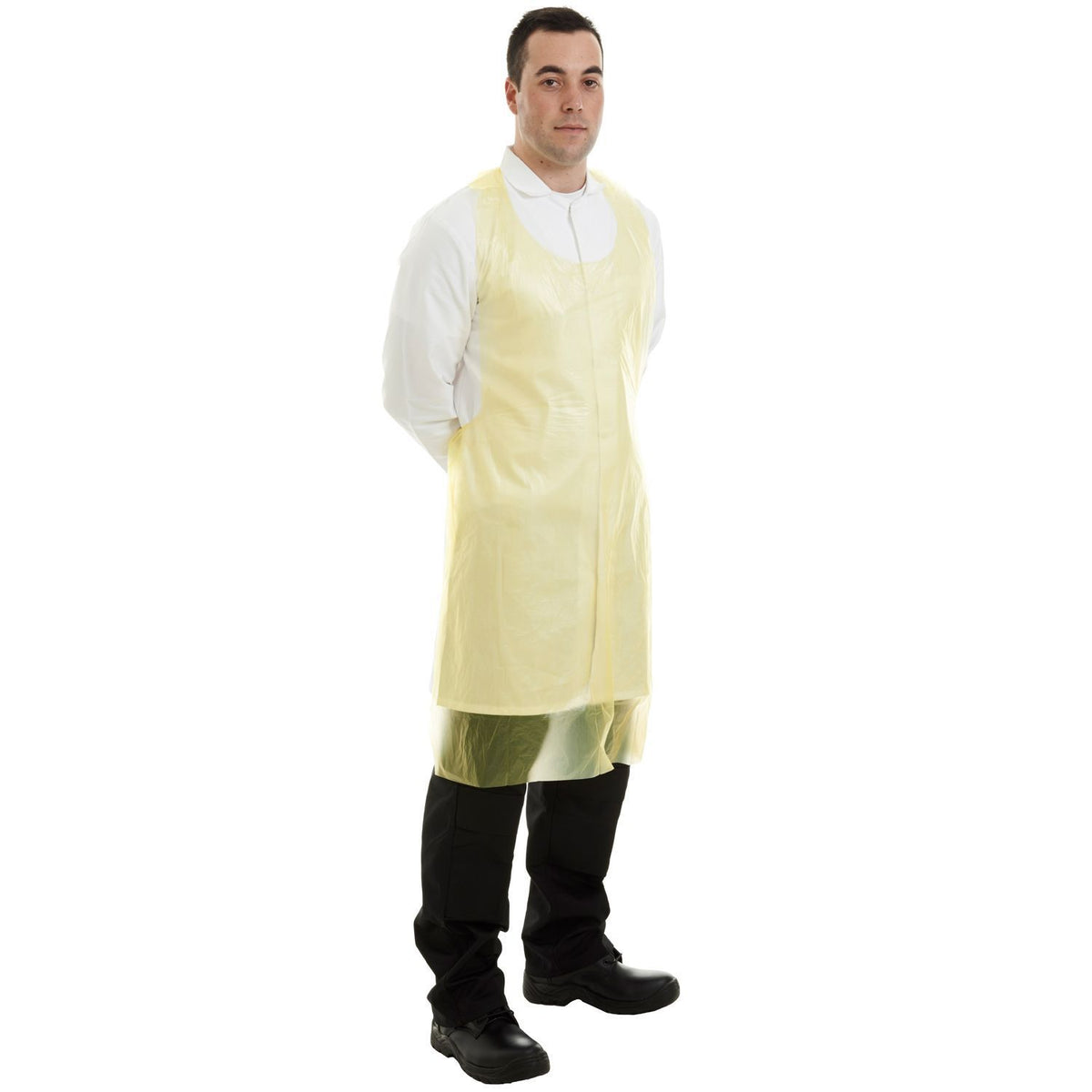 Supertouch - PE Aprons - 20 Micron, image 6