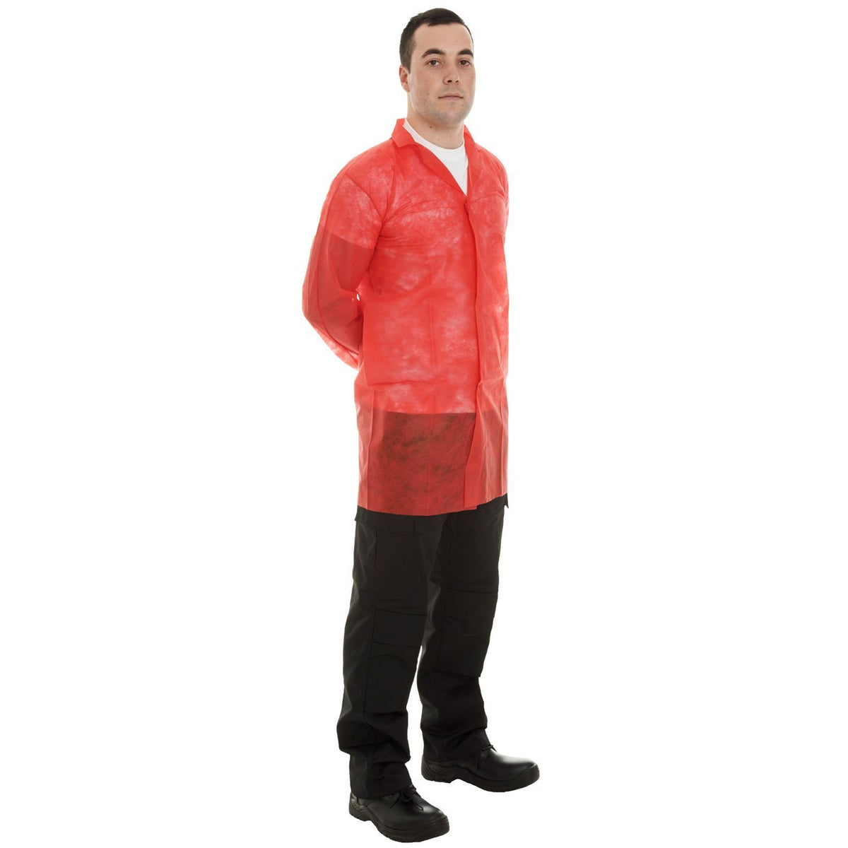 Supertouch - Non-Woven Coats, main product image