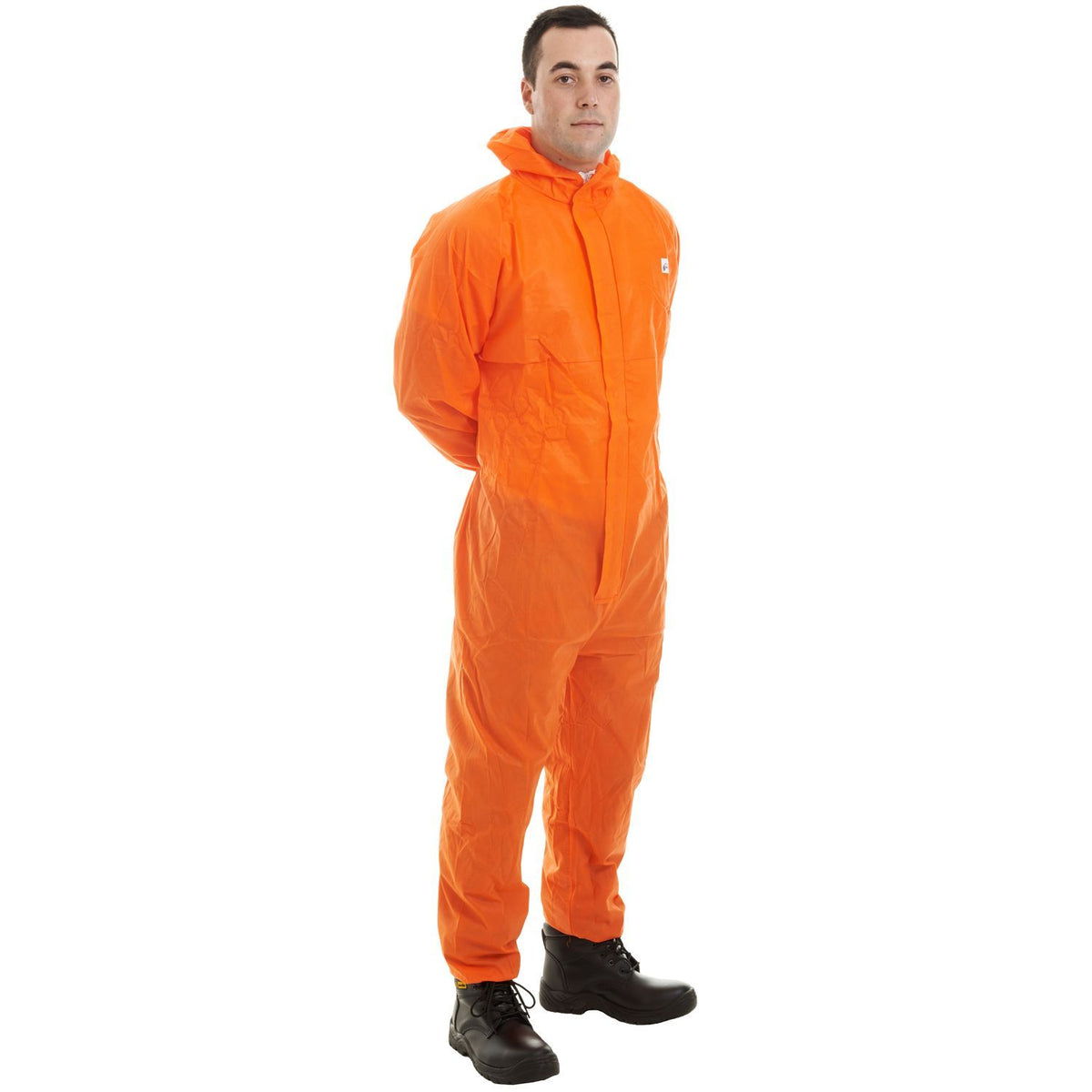 Supertouch - Supertex SMS Type 5/6 Coverall, image 4