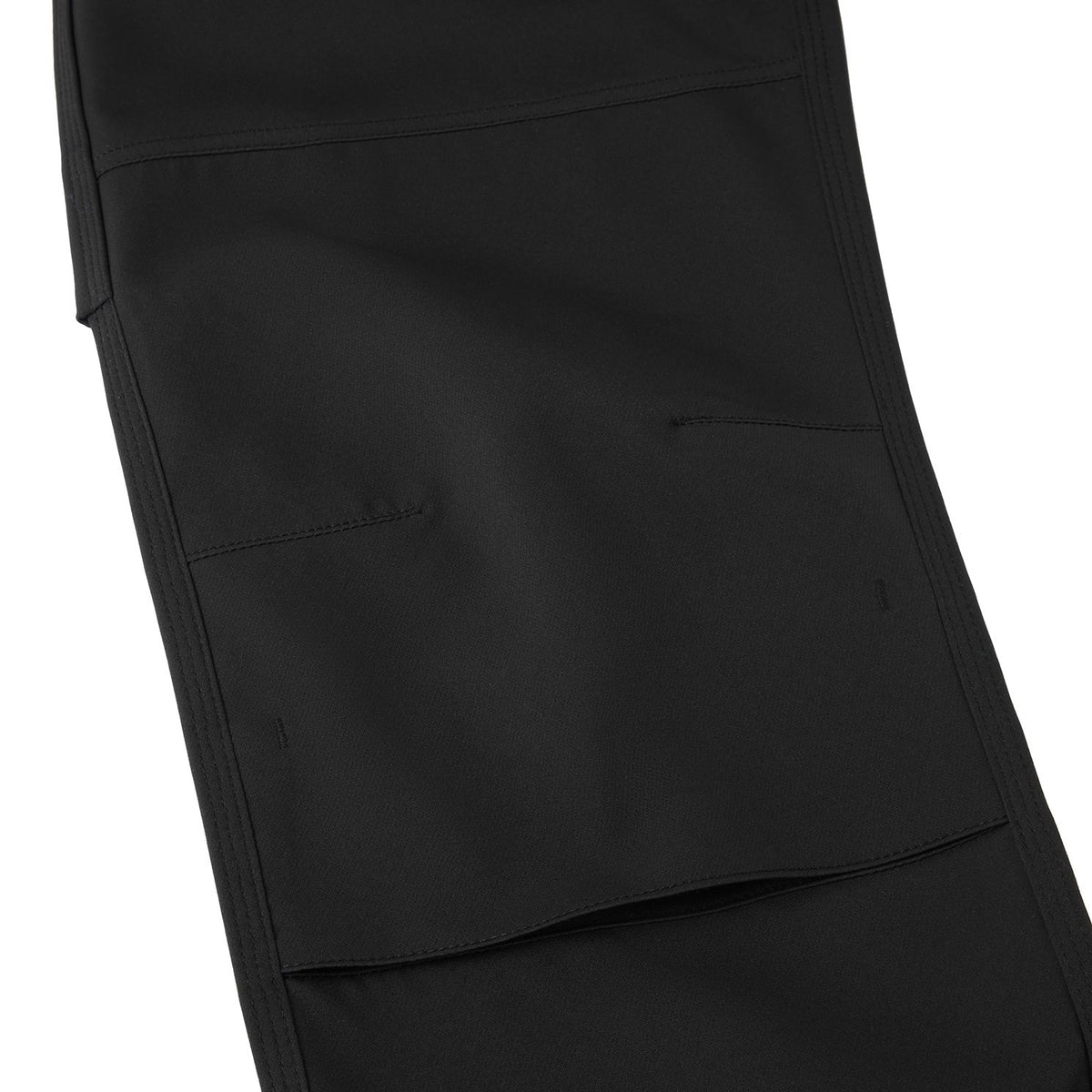 Supertouch Blue Sphere - System Eco 4-Way Stretch Black Service Trouser, image 7