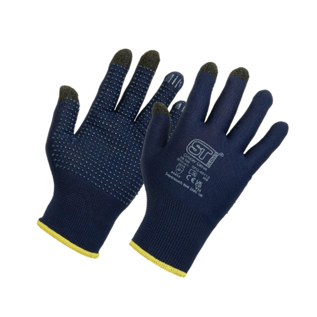 Supertouch Grocer Glove, main product image