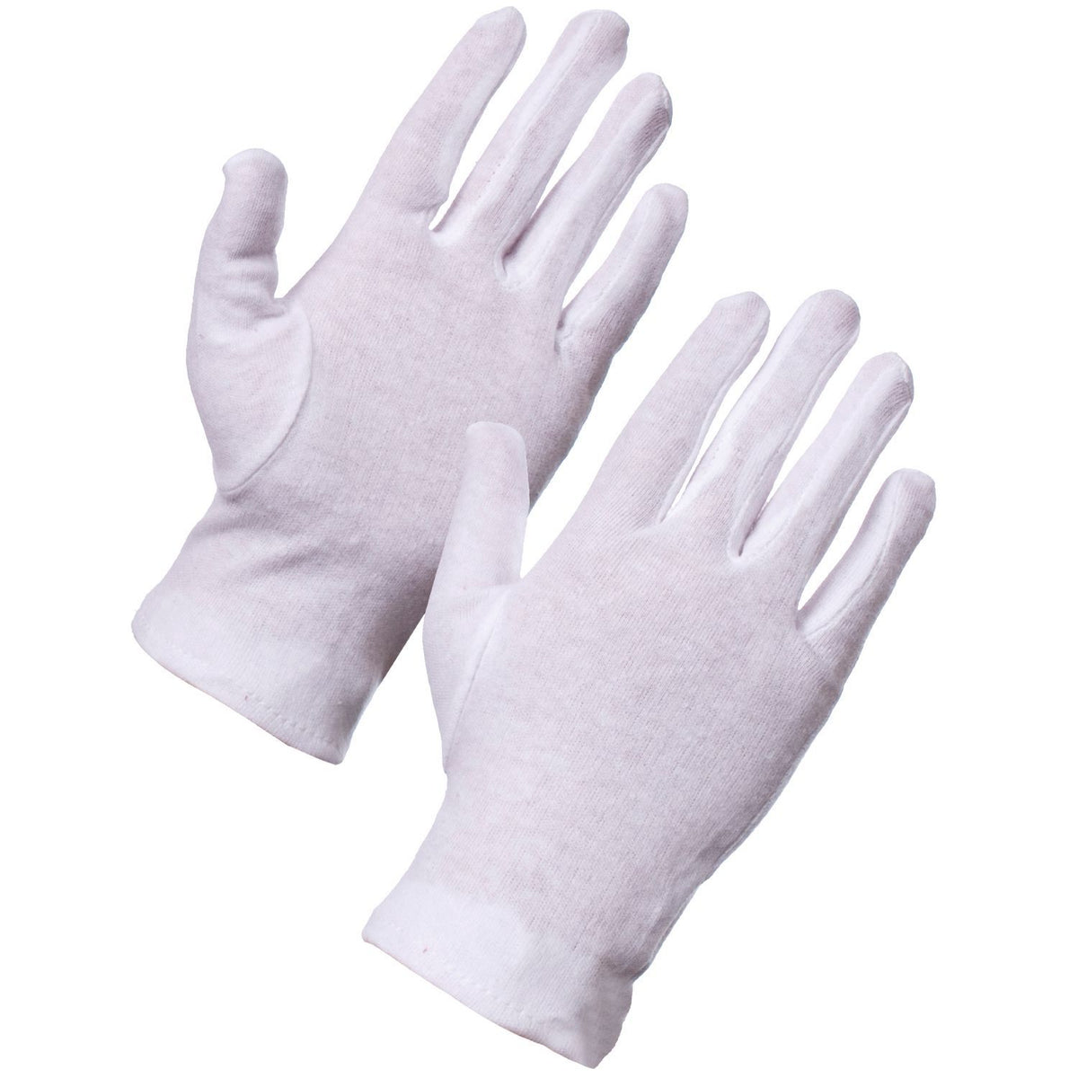 Supertouch - Cotton Gloves - Forchette, main product image