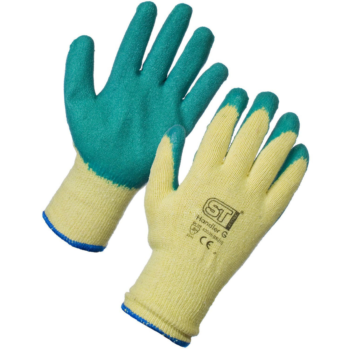 Supertouch - Handler Gloves, image 2
