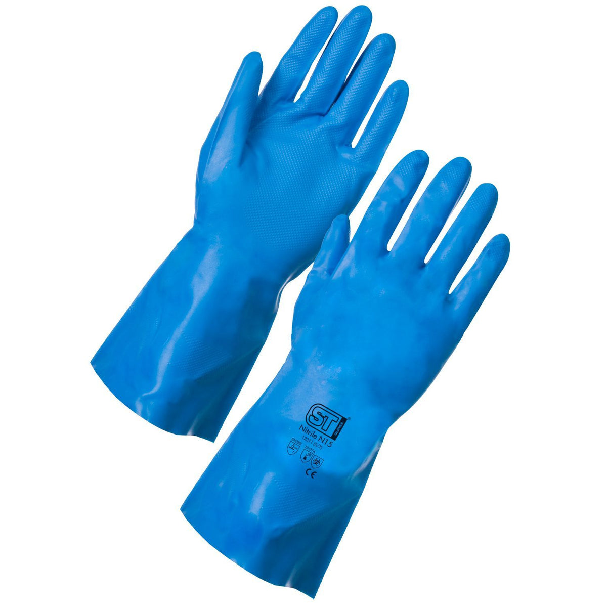 Supertouch - Nitrile N15, main product image