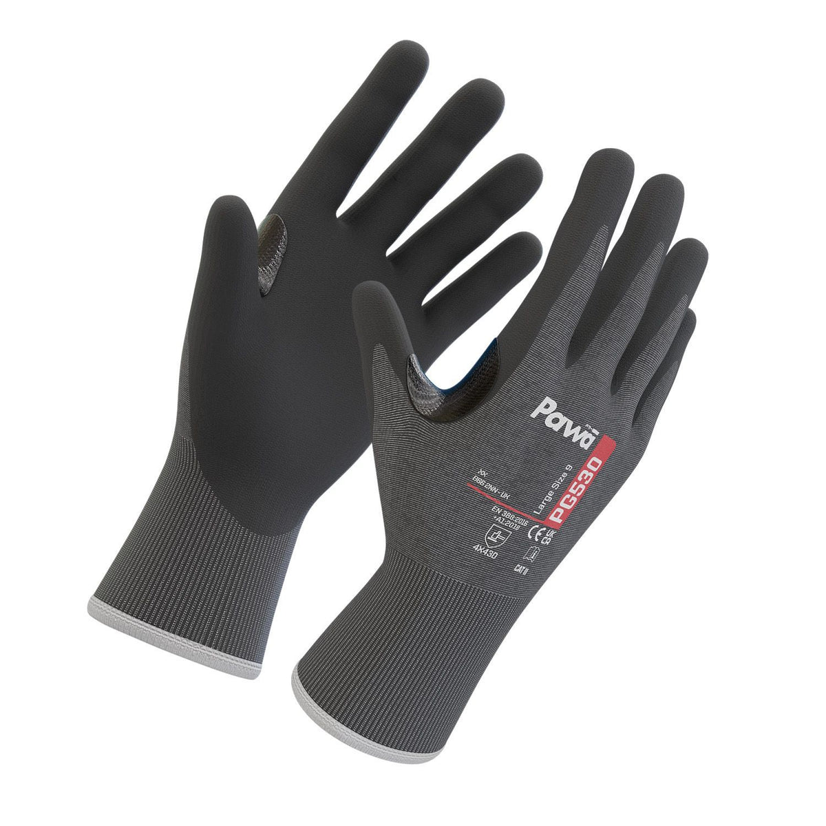 Pawa PG530 Gloves, image 3