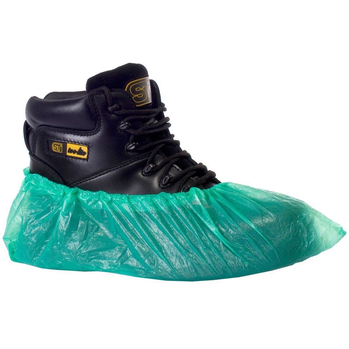 Supertouch - CPE Disposable Overshoe, image 3
