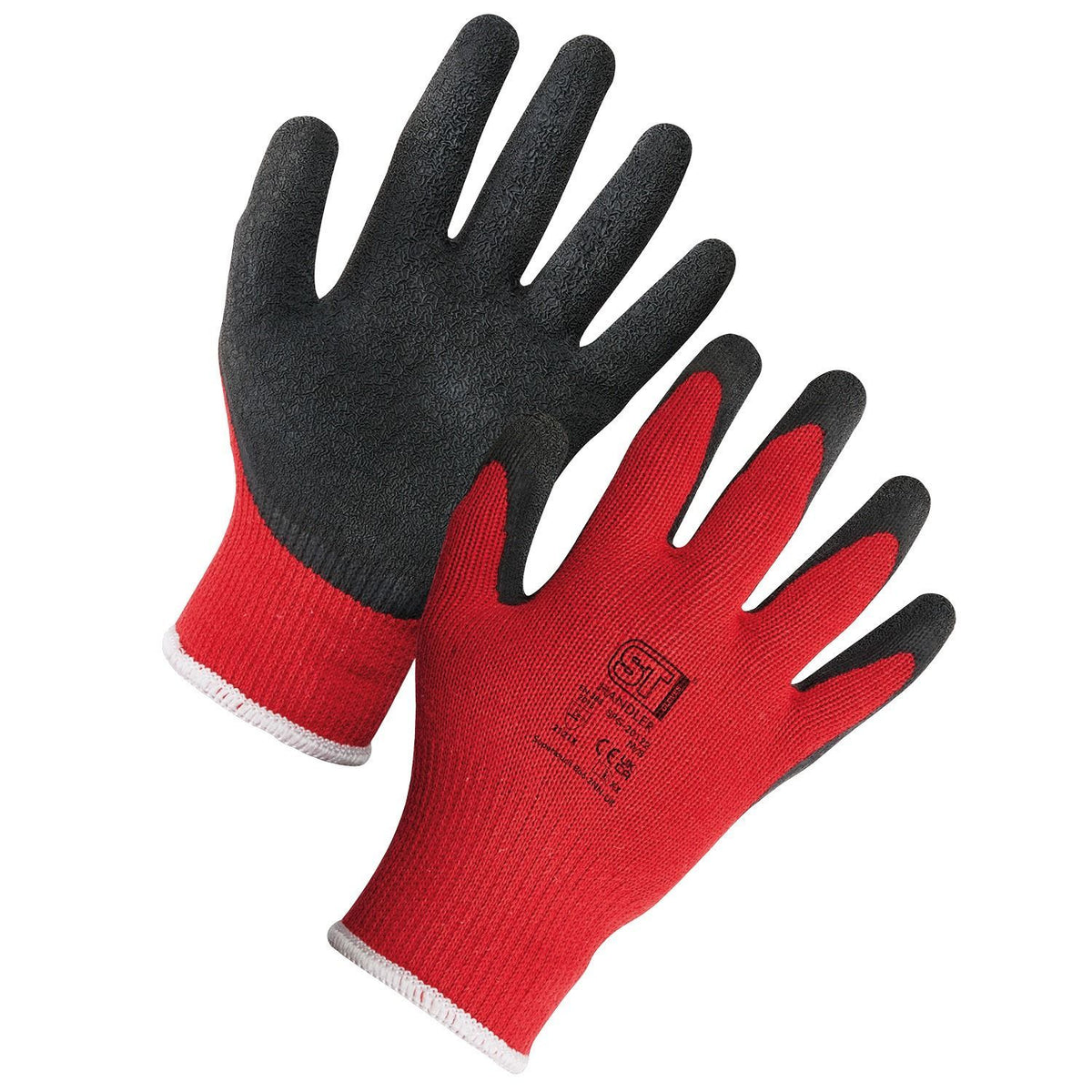 Supertouch - Handler Gloves, image 3