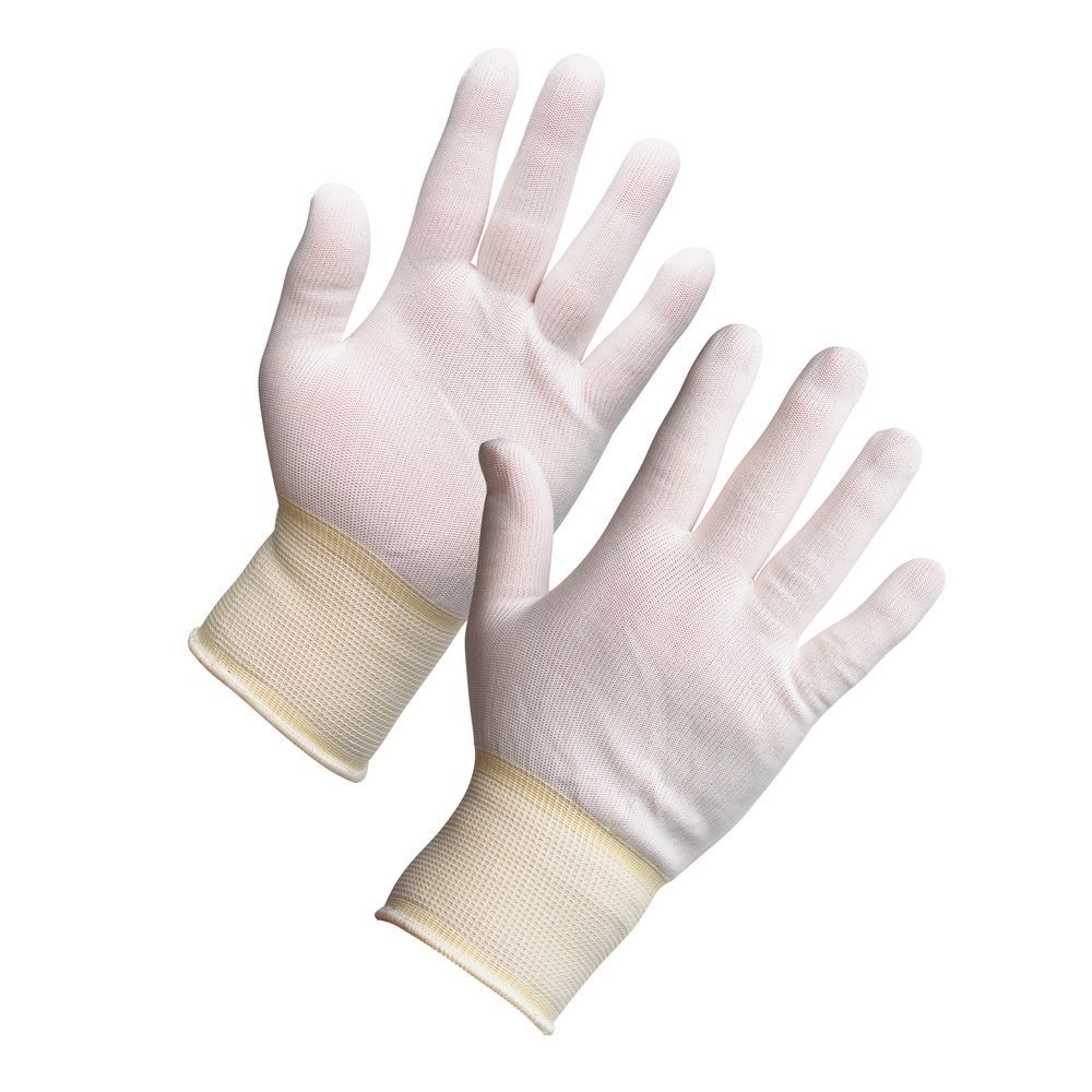 Supertouch - Polyliner Glove, main product image