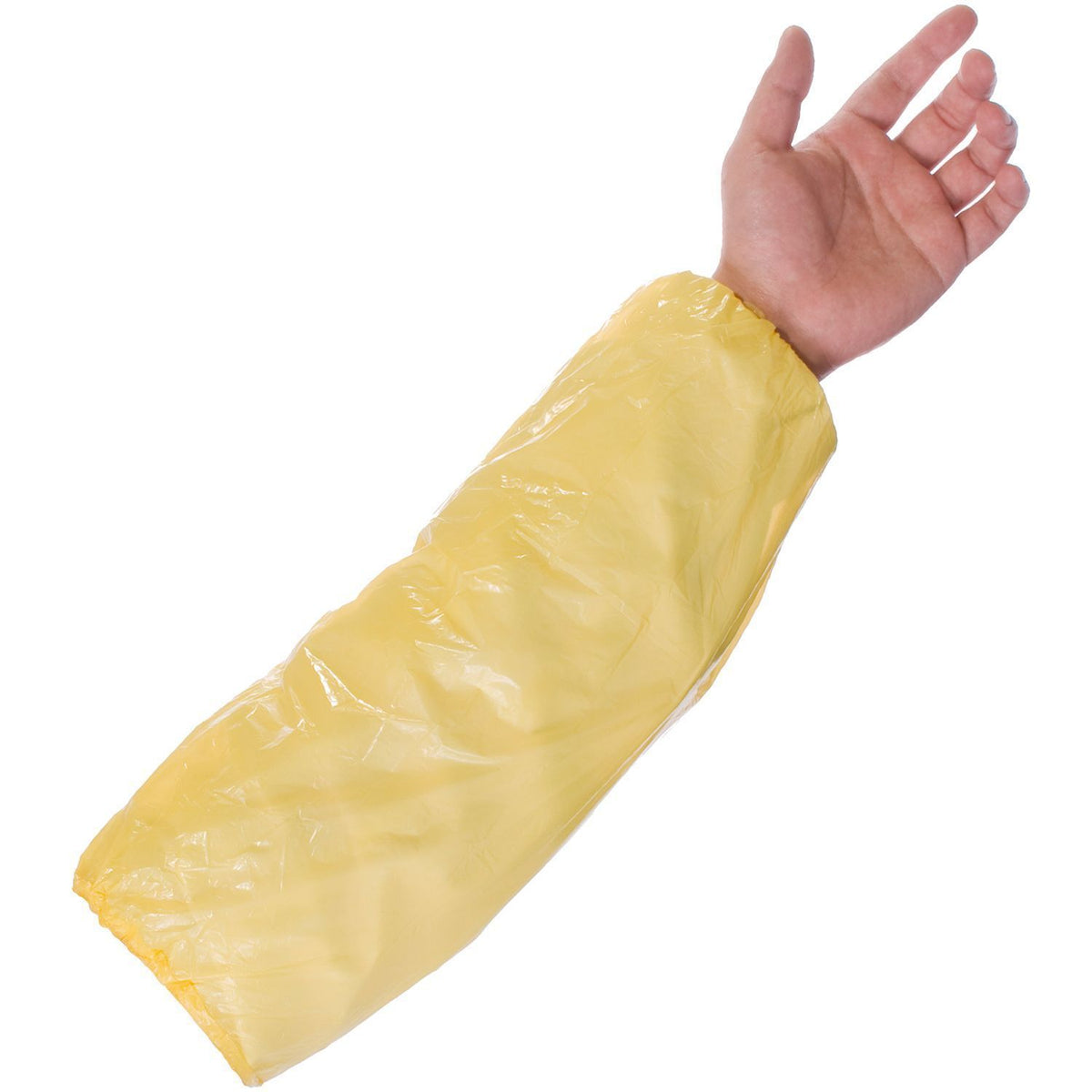 Supertouch - PE Disposable Oversleeves, main product image