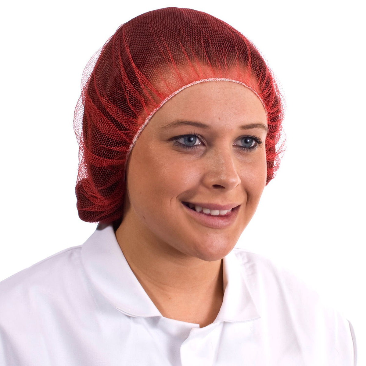 Supertouch - Mesh Hairnet, image 2