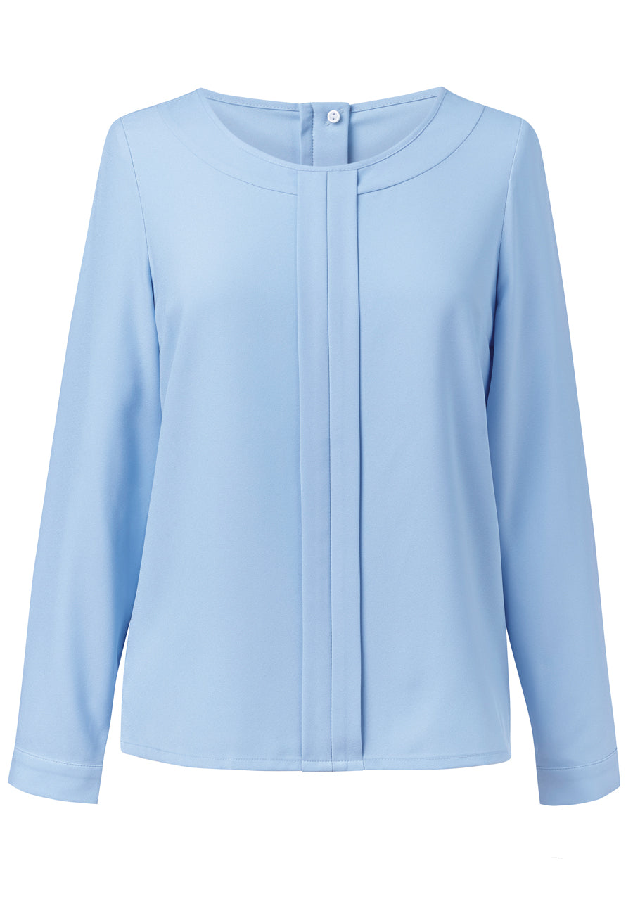 Brook Taverner Roma Blouse, image 2
