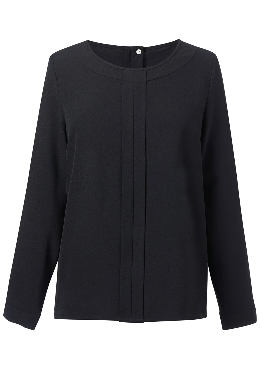 Brook Taverner Roma Blouse, image 4