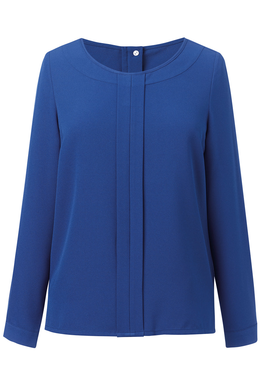 Brook Taverner Roma Blouse, image 5