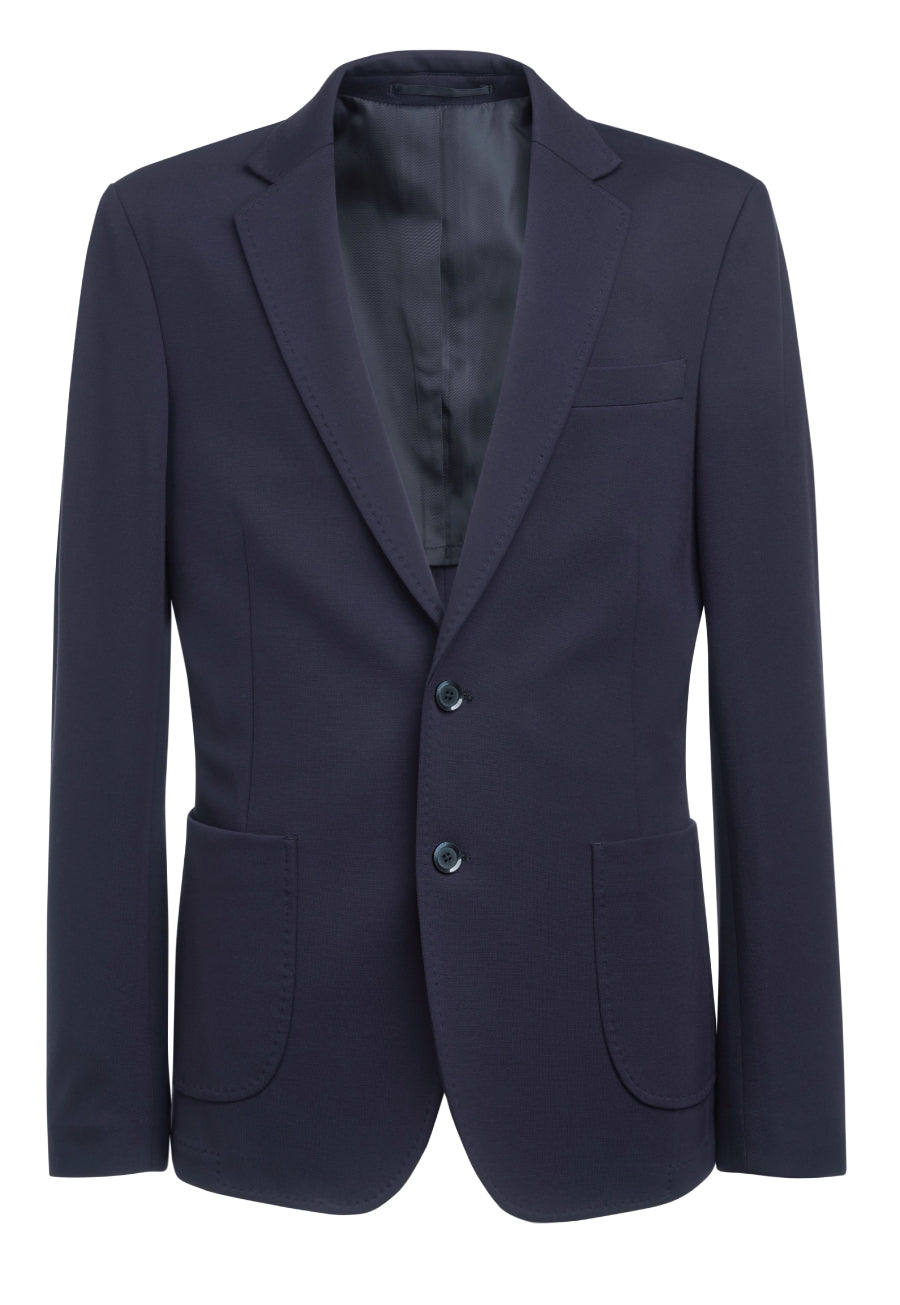 Brook Taverner Rory Jacket in Navy, main product image