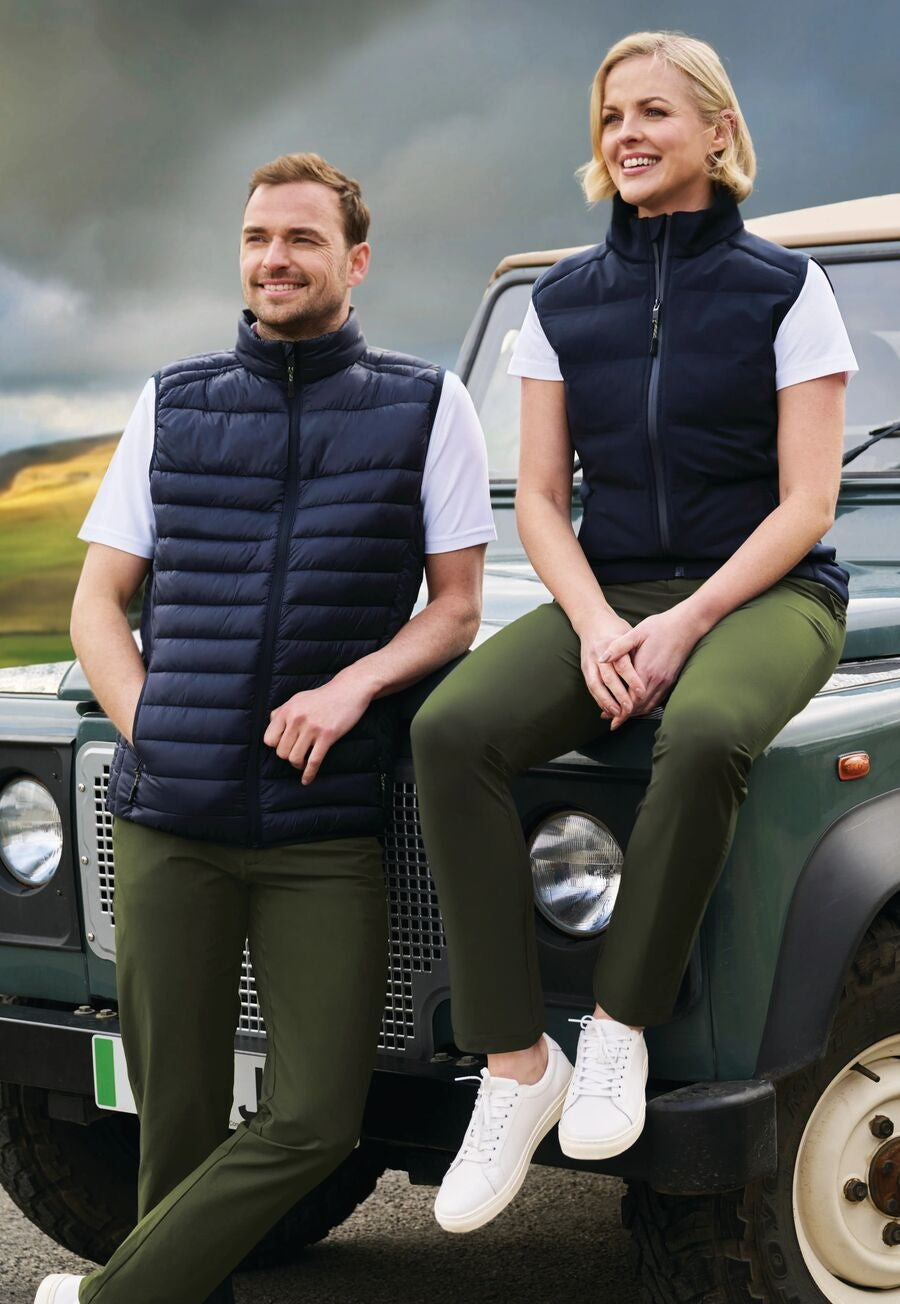 Brook Taverner Ruby Pro-Active Trouser, image 2
