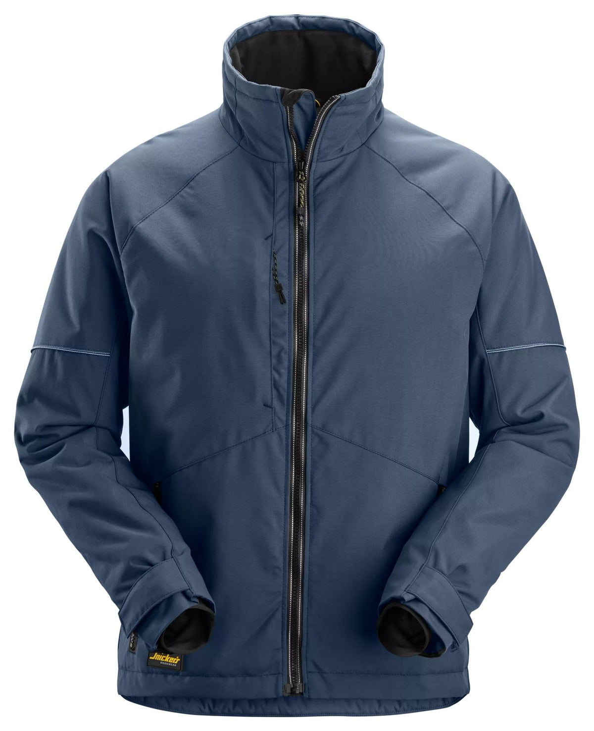Snickers Workwear AllroundWork, Winter Jacket in Navy/Black