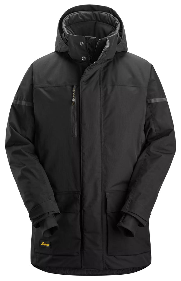Parka Jackets