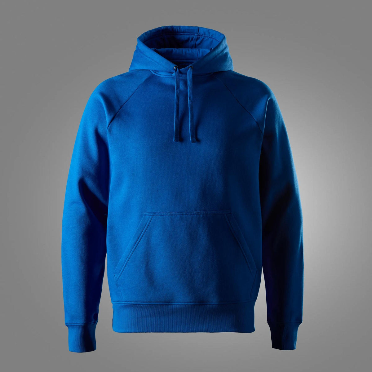 Snickers Workwear Classic Sweatshirt Hoodie in True Blue