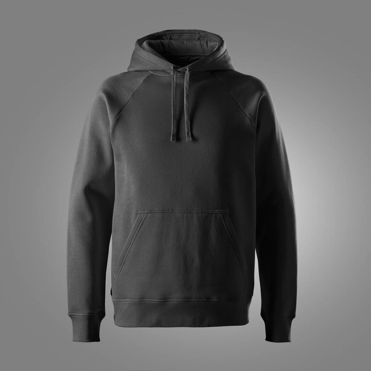 Snickers Workwear Classic Sweatshirt Hoodie in Steel Grey