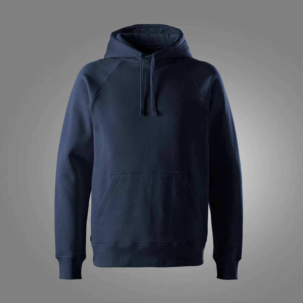 Snickers Workwear Classic Sweatshirt Hoodie in Navy