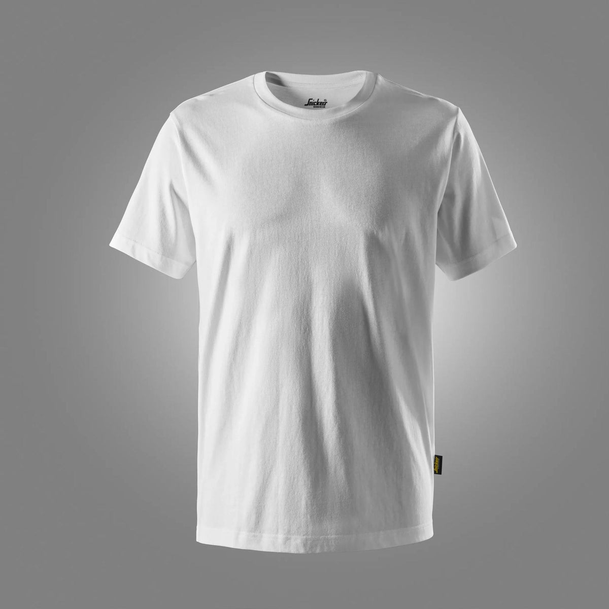 Snickers Workwear Classic T-Shirt in White