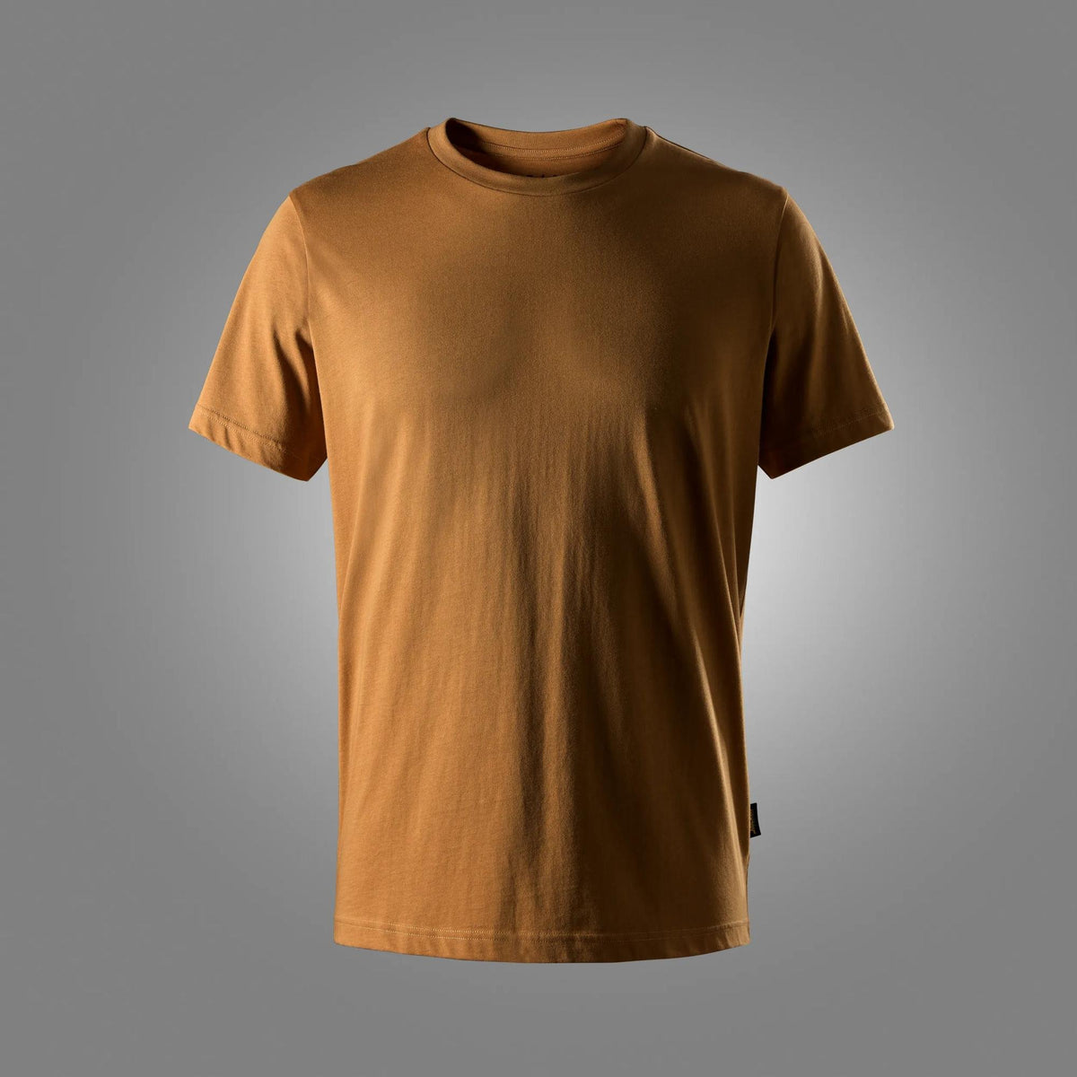 Snickers Workwear Classic T-Shirt in Brown