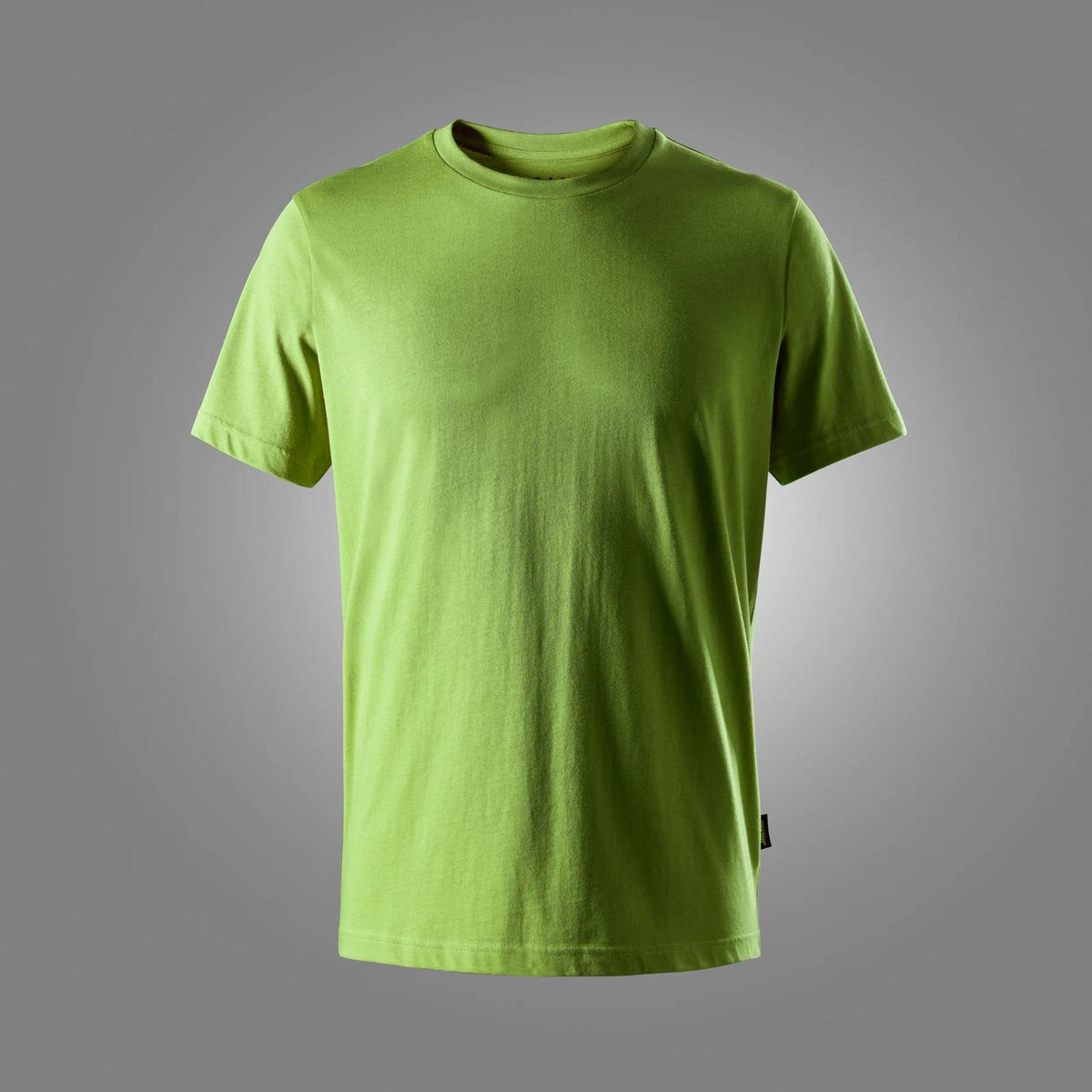 Snickers Workwear Classic T-Shirt in Lime