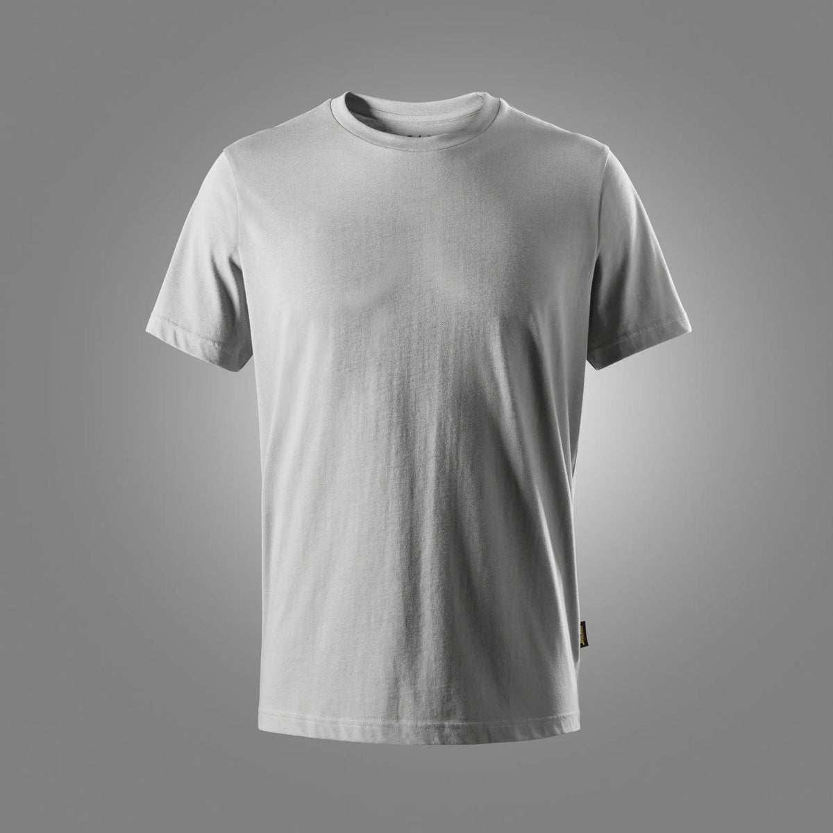 Snickers Workwear Classic T-Shirt in Ice Grey