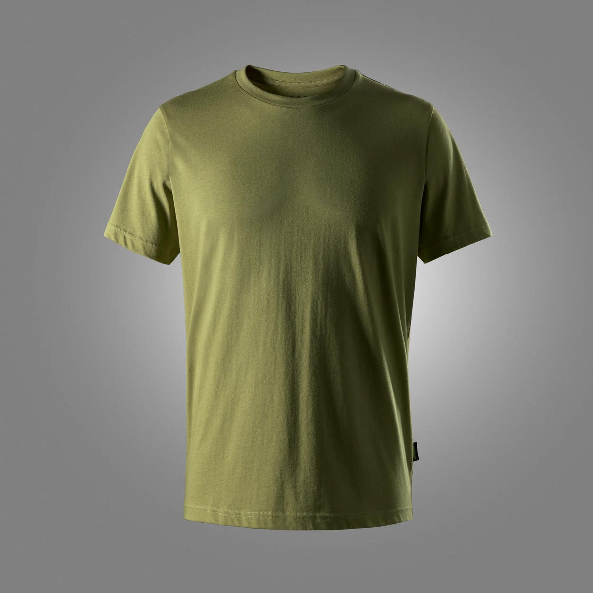Snickers Workwear Classic T-Shirt in Khaki Green