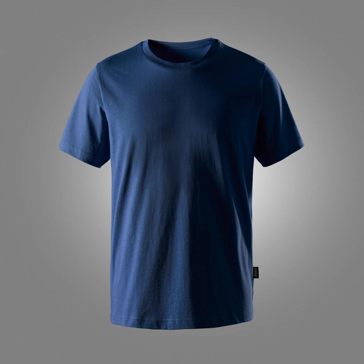 Snickers Workwear Classic T-Shirt in Deep Blue