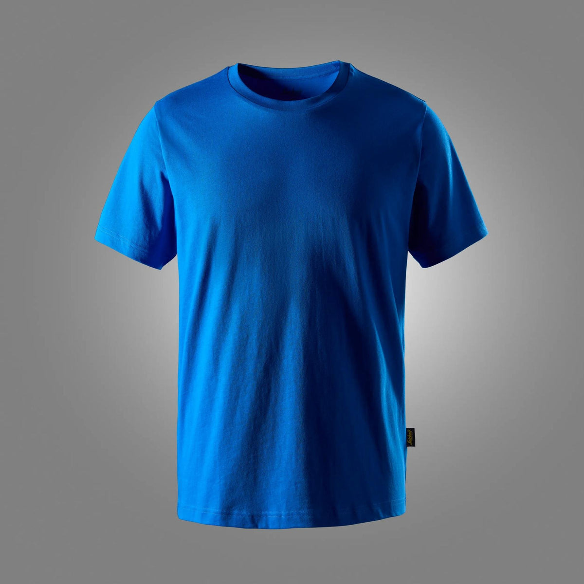 Snickers Workwear Classic T-Shirt in True Blue