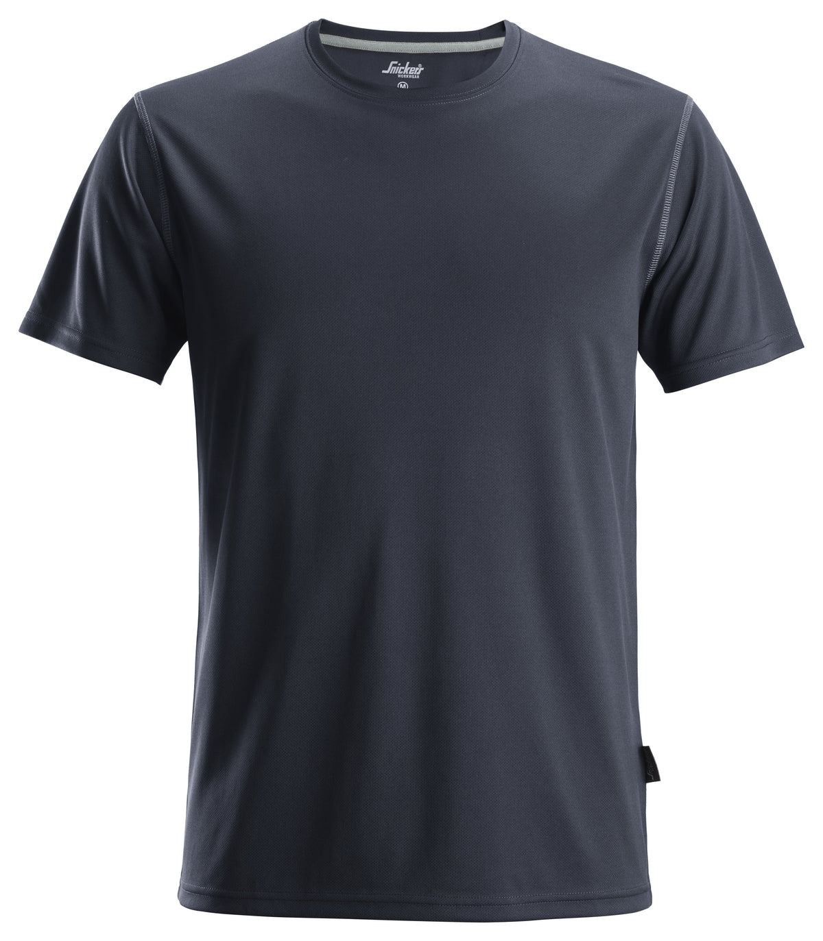 Snickers Workwear AllroundWork, T-shirt in Navy