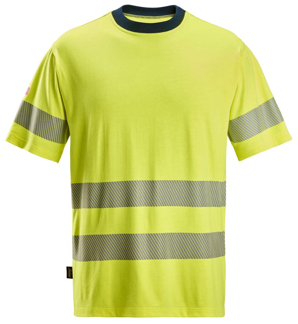 Hi-Vis T-Shirts